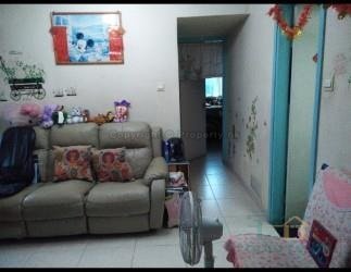WELL ON GDN BLK 02 Tseung Kwan O L M067600 For Buy