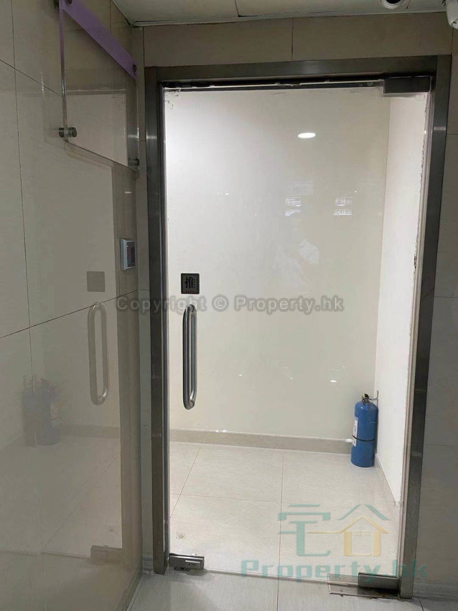 CHEONG TAI IND BLDG Tsuen Wan L 1643500 For Buy