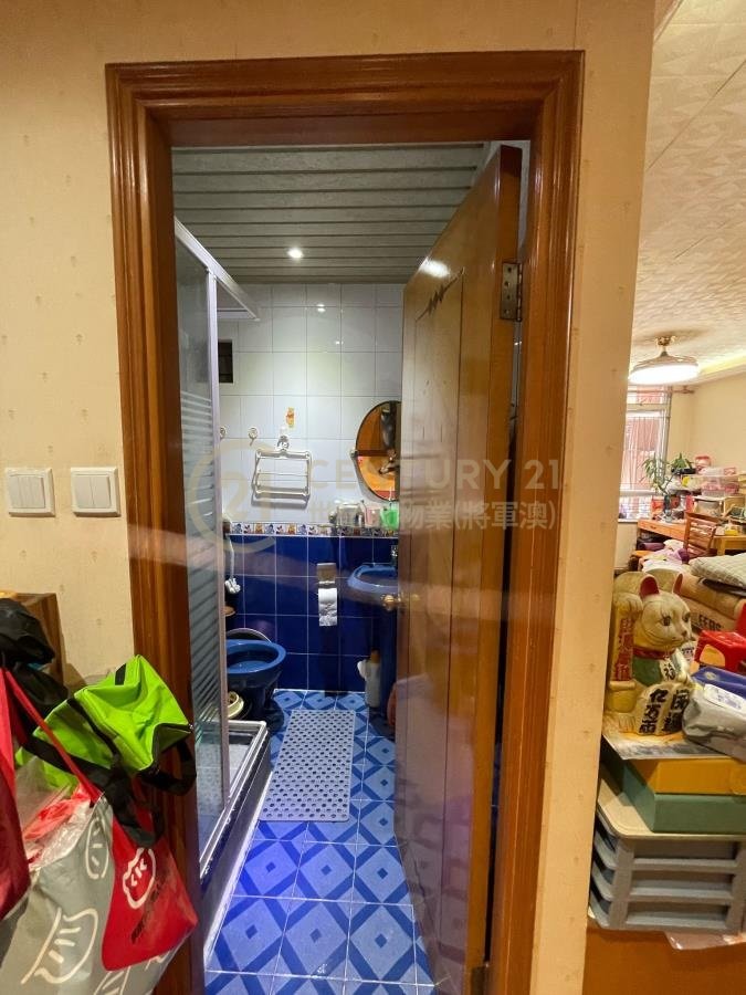 廣明苑 廣瑞閣 D座 (連地價)