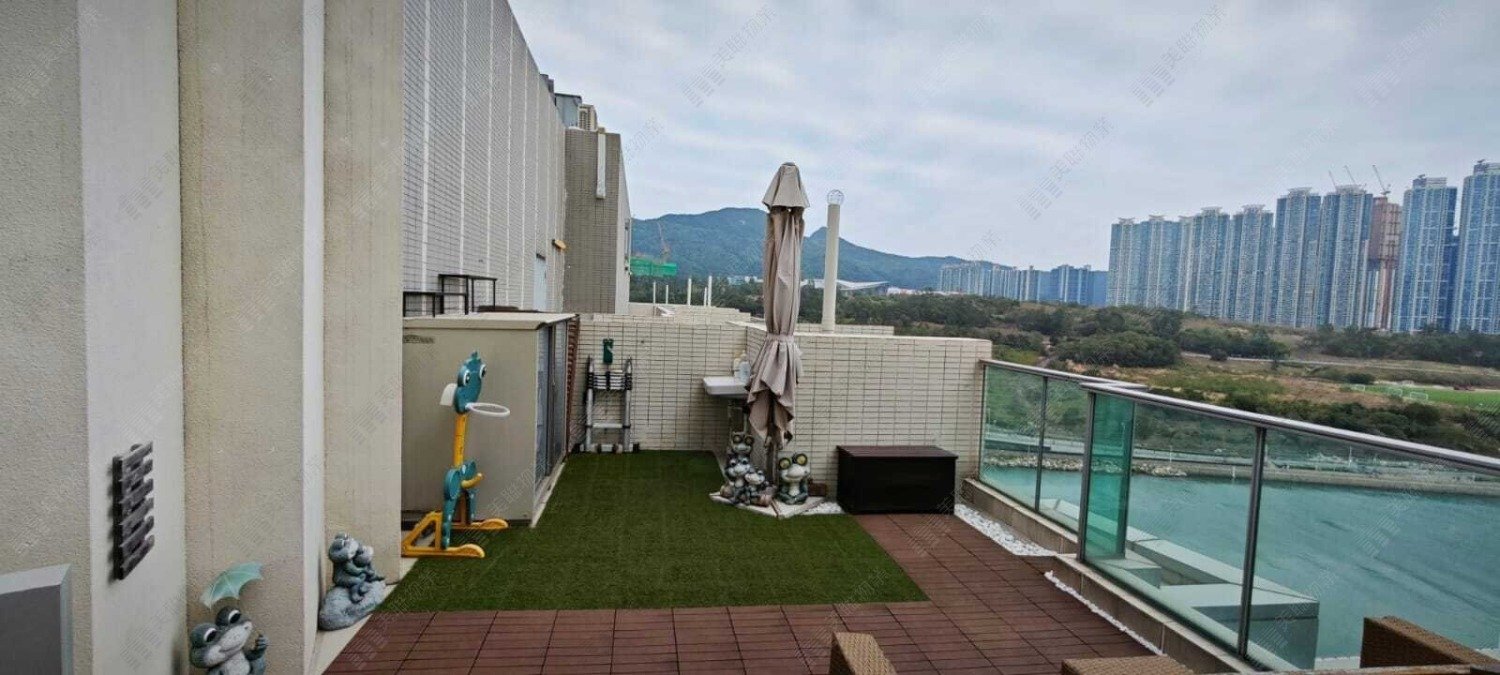 SAVANNAH TWR 05A Tseung Kwan O H 1769504 For Buy