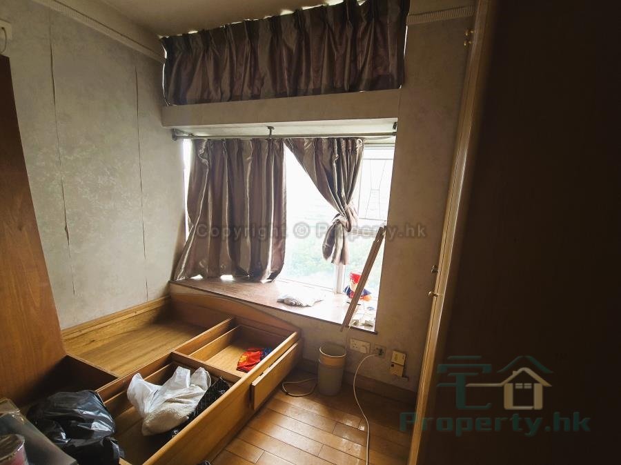 茵怡花園 第01座 (綠表)