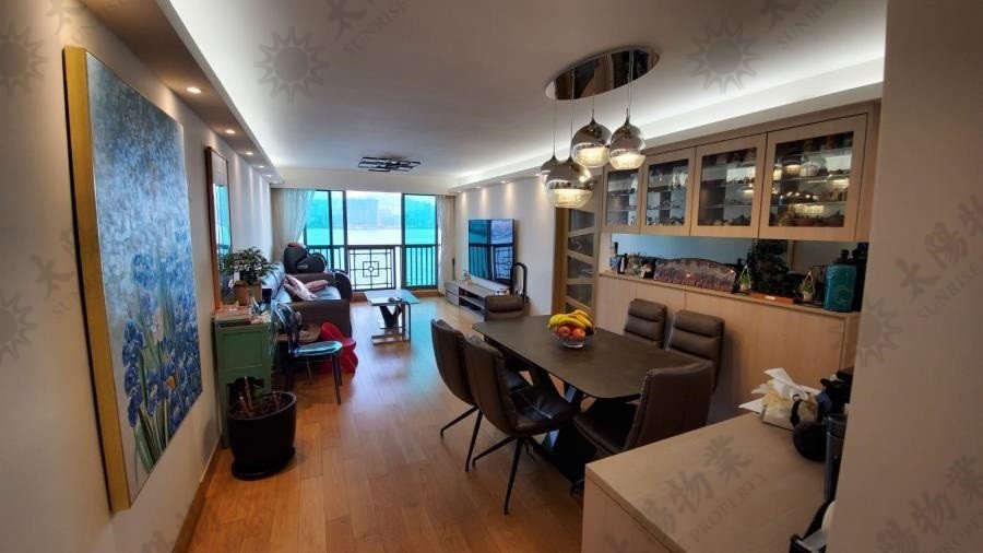 LAGUNA VERDE OCEAN VISTA TWR 25 Hunghom L W079772 For Buy