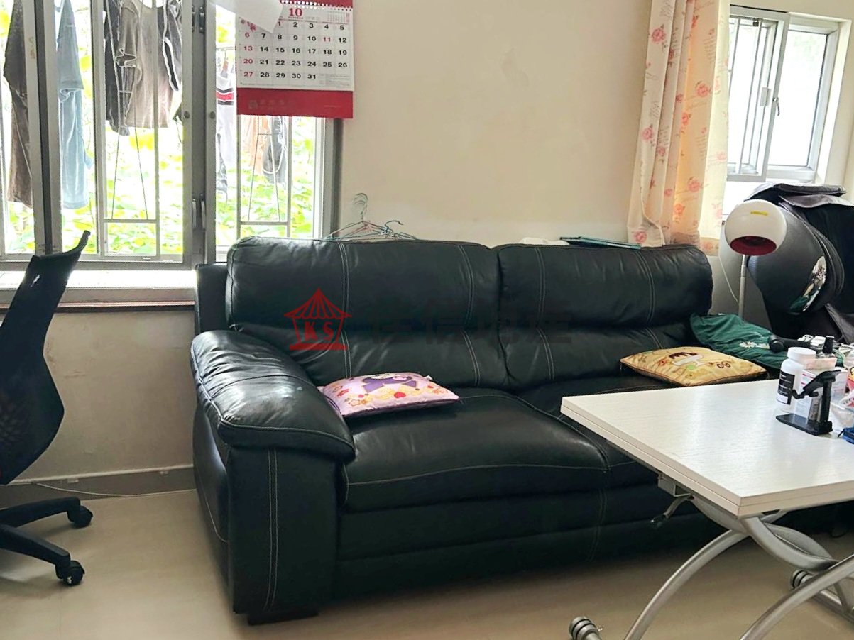 YEE NGA COURT  Tai Po L T036616 For Buy