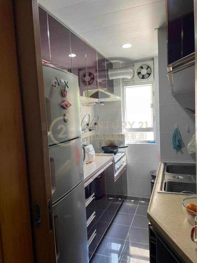 欣明苑 C座 欣梅閣 (綠表)