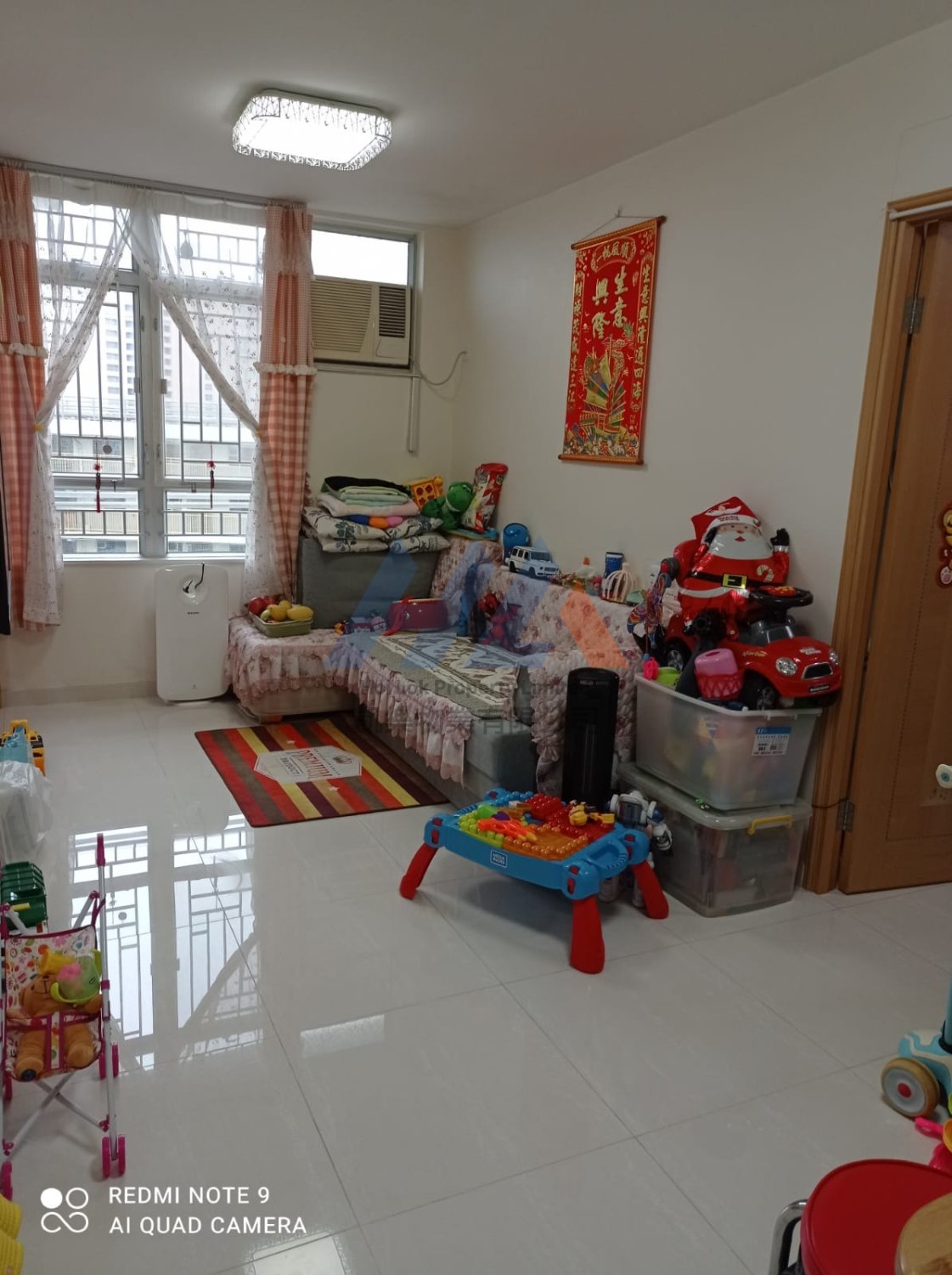 CHING CHUN COURT BLK B CHIN HO HSE (HOS) Tsing Yi L 000131 For Buy