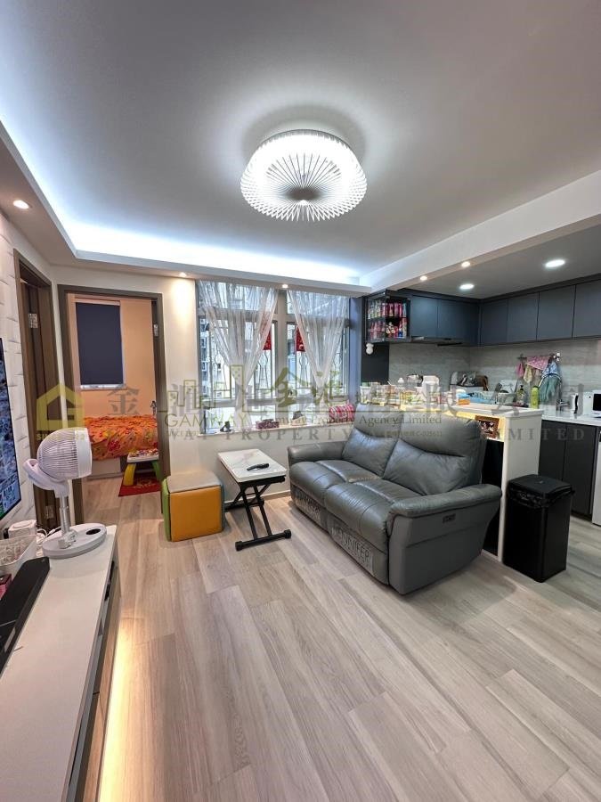 RHYTHM GDN San Po Kong W054702 For Buy