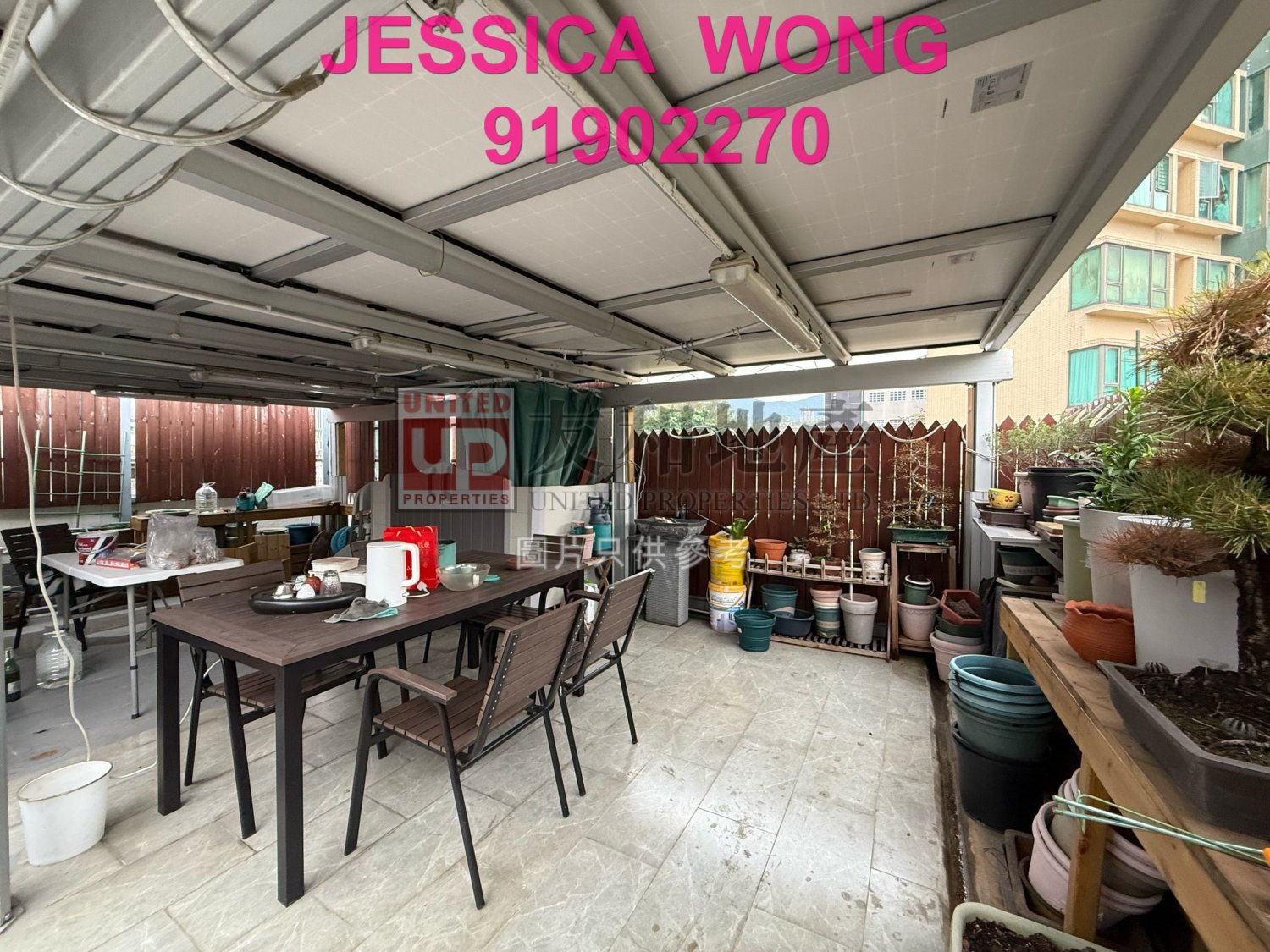 SOUTH COURT Kowloon Tong K136955 For Buy