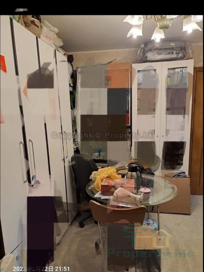 KWONG MING COURT PH 02 BLK A (HOS) Tseung Kwan O H F180202 For Buy