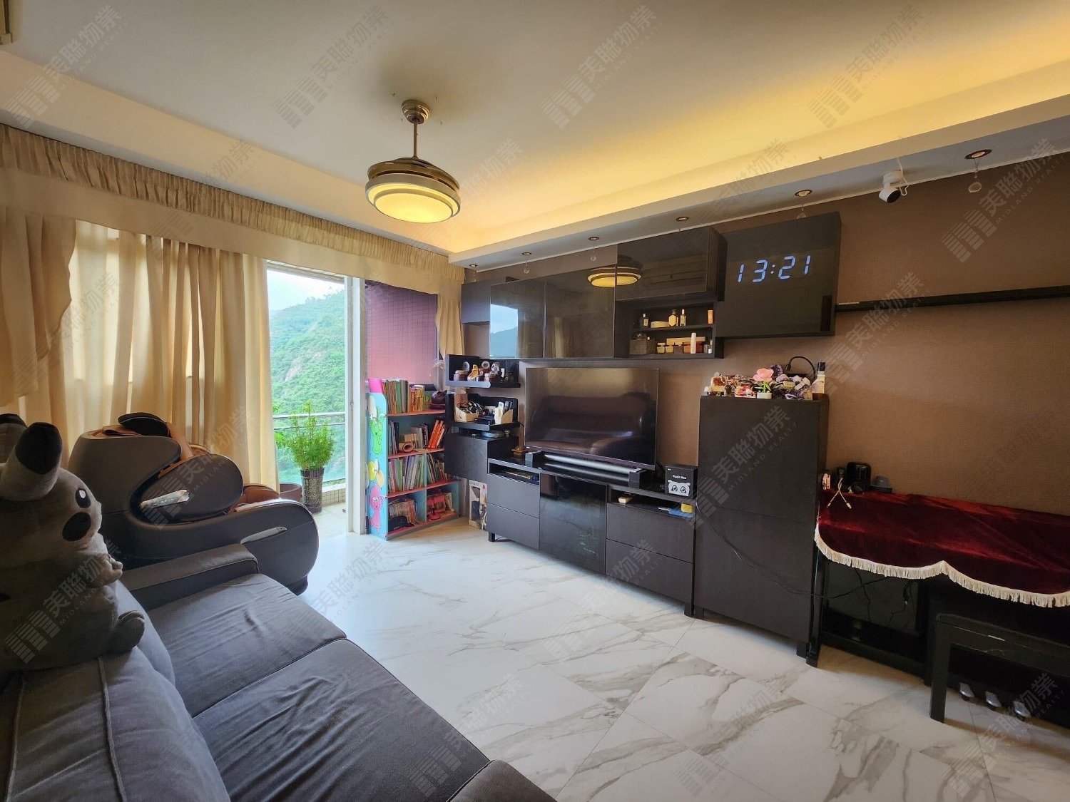 GRANDVILLE TWR D Shatin H 1727798 For Buy