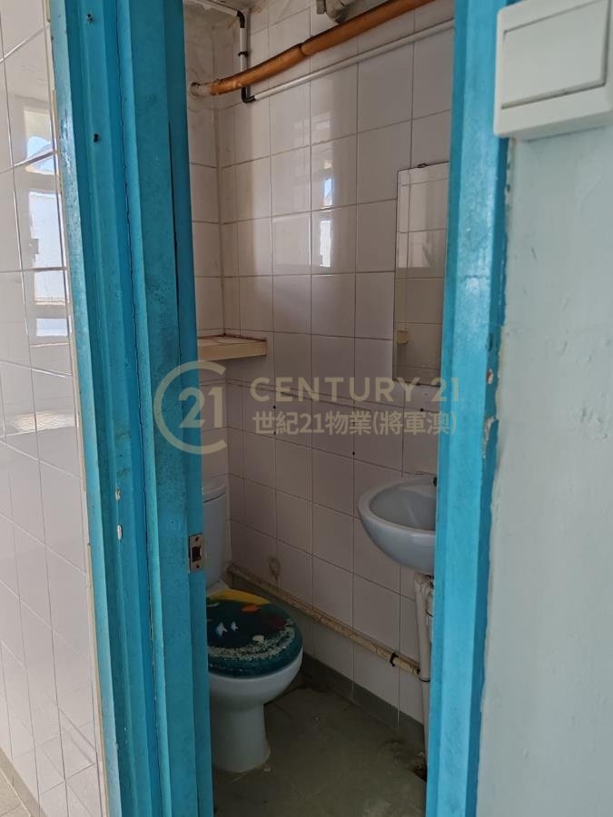 翠林村 第08座 安林樓 (綠表)