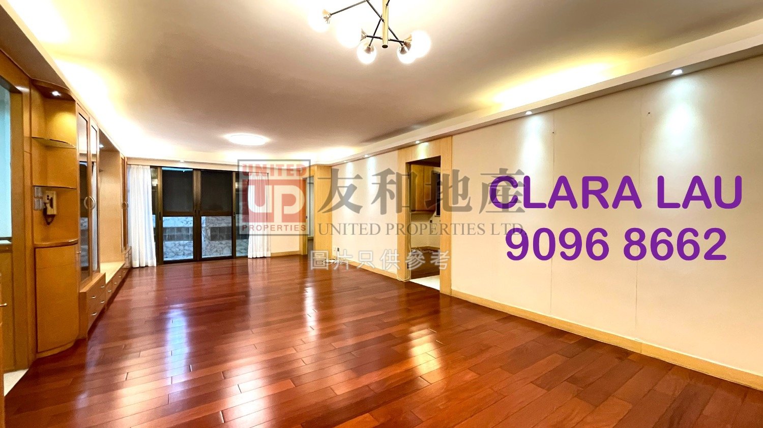 MAGNOLIA CT Shek Kip Mei K154164 For Buy