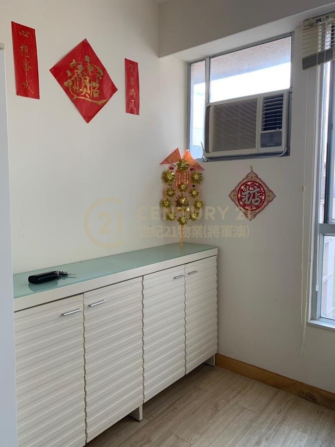 寶盈花園 第06座 (綠表)