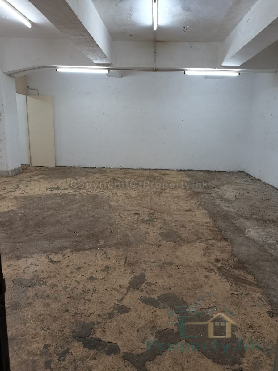 HOP SHI FTY BLDG Chai Wan L 774320 For Buy