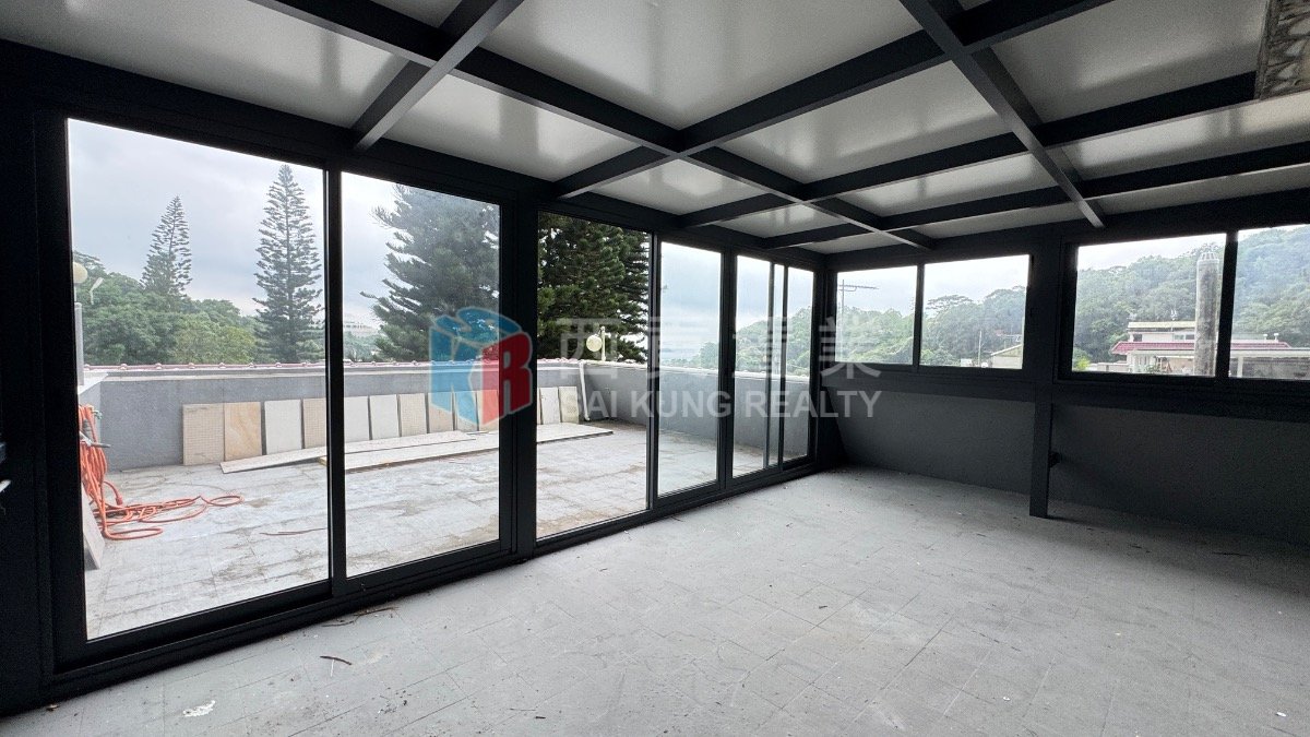 CHUK YEUNG RD Sai Kung 002730 For Buy
