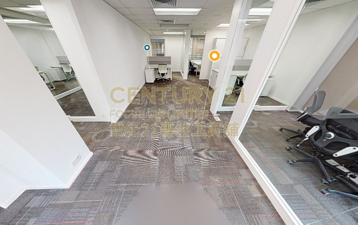 OFFICEPLUS @WAN CHAI Wan Chai H K177847 For Buy