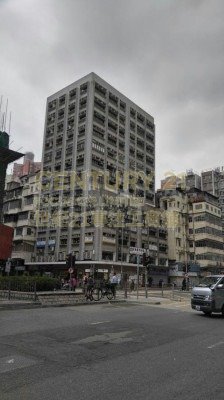 HANG PONT COM BLDG Cheung Sha Wan L K214021 For Buy