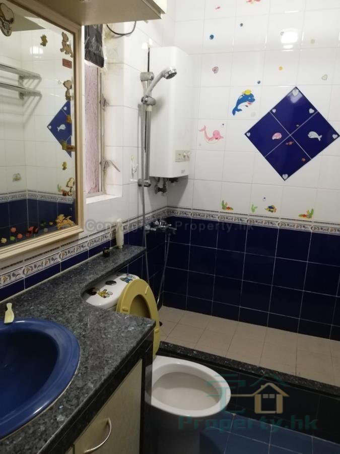 廣明苑 廣隆閣 B座 (綠表) 廣明苑 廣隆閣 B座 (綠表)