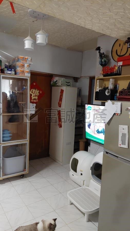 FUNG CHEUNG HSE Wong Tai Sin F124796 For Buy