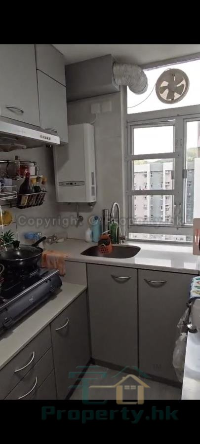 景明苑 B座 暉景閣 (綠表) 景明苑 B座 暉景閣 (綠表)