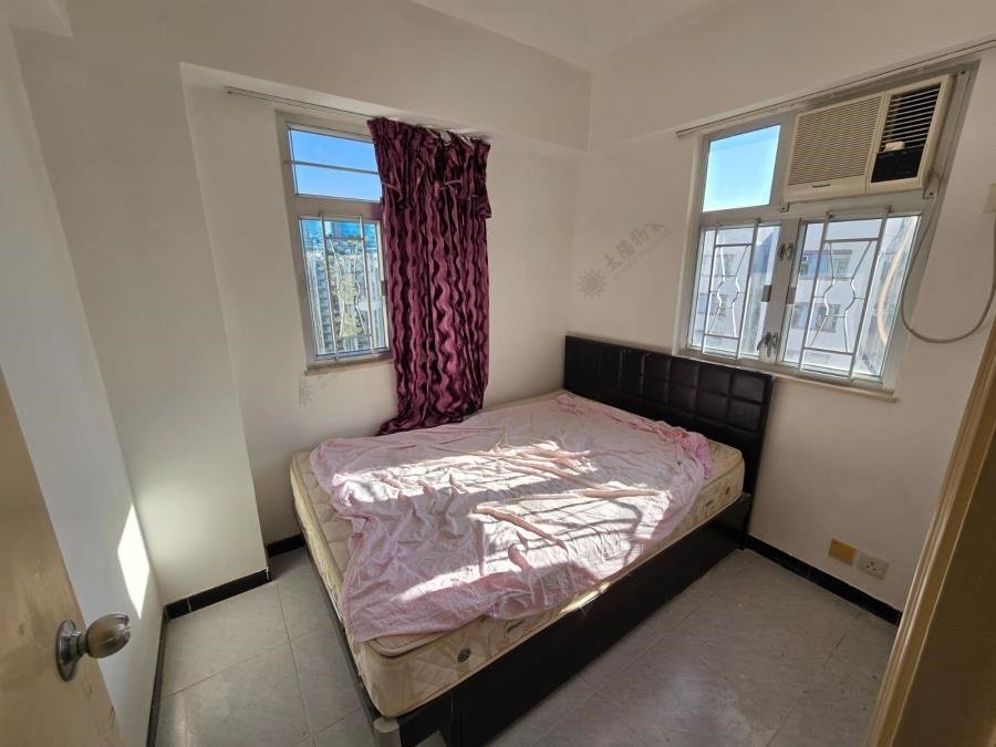 WHAMPOA EST, LOK WAH BLDG BLK I Hunghom M088239 For Buy