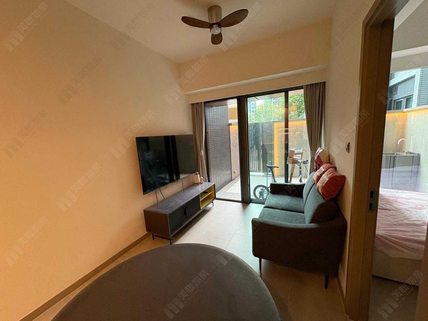 UNIVERSITY HILL SCENIC TWR 01 Tai Po 1731320 For Buy