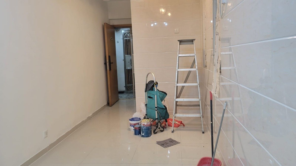 KWONG YU BLDG Mong Kok L 1766818 For Buy