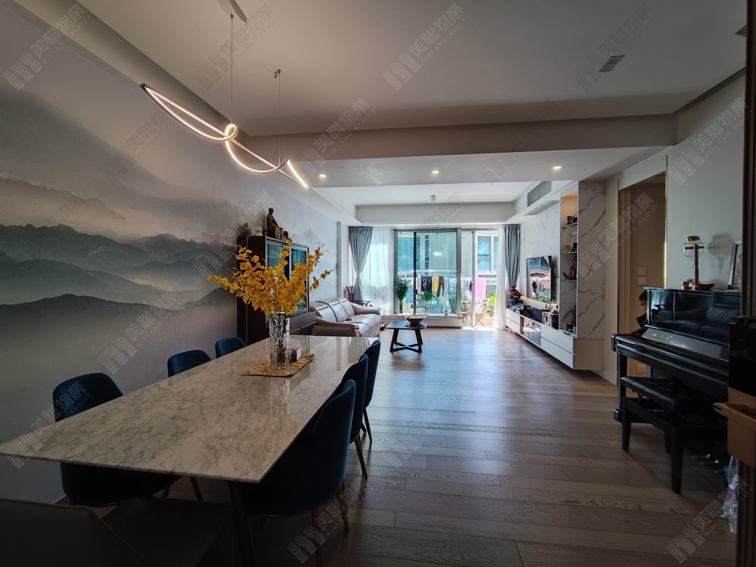 MOUNT REGALIA TWR 07 Shatin L 1690530 For Buy