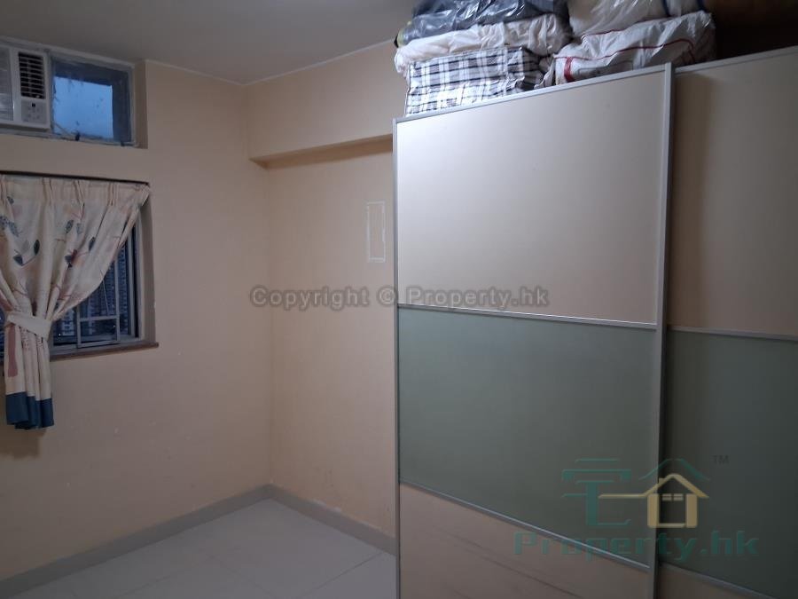 富康花園 第01期 第01座 (綠表) 富康花園 第01期 第01座 (綠表)