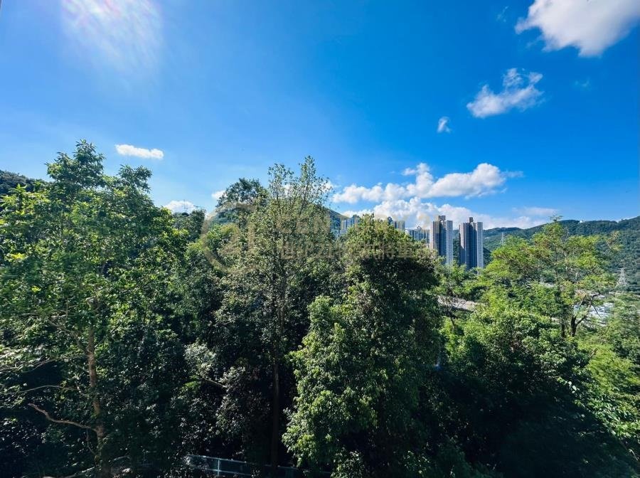 康盛花園 第01座 (連地價)