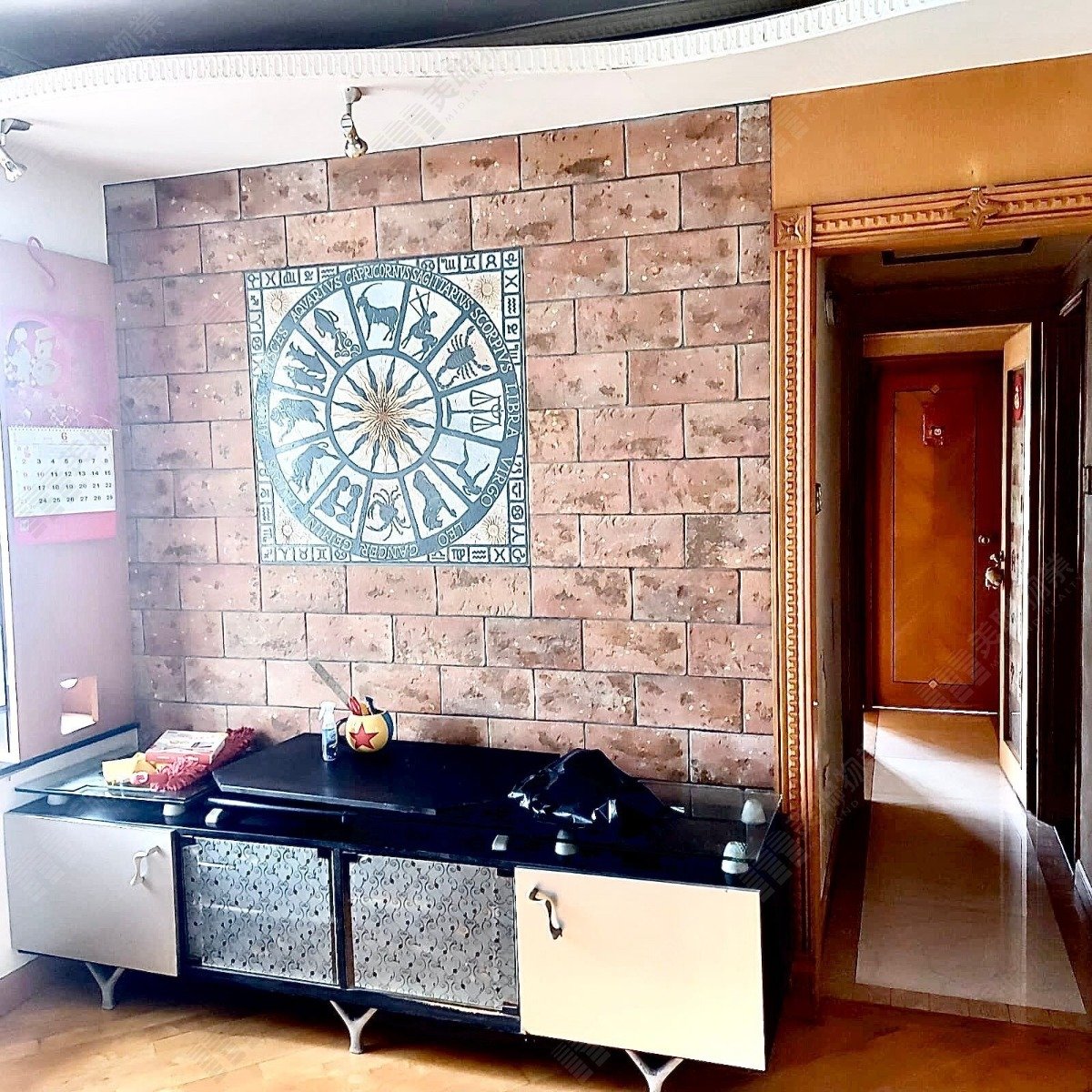 RAVANA GDN BLK 04 Shatin L 1643372 For Buy