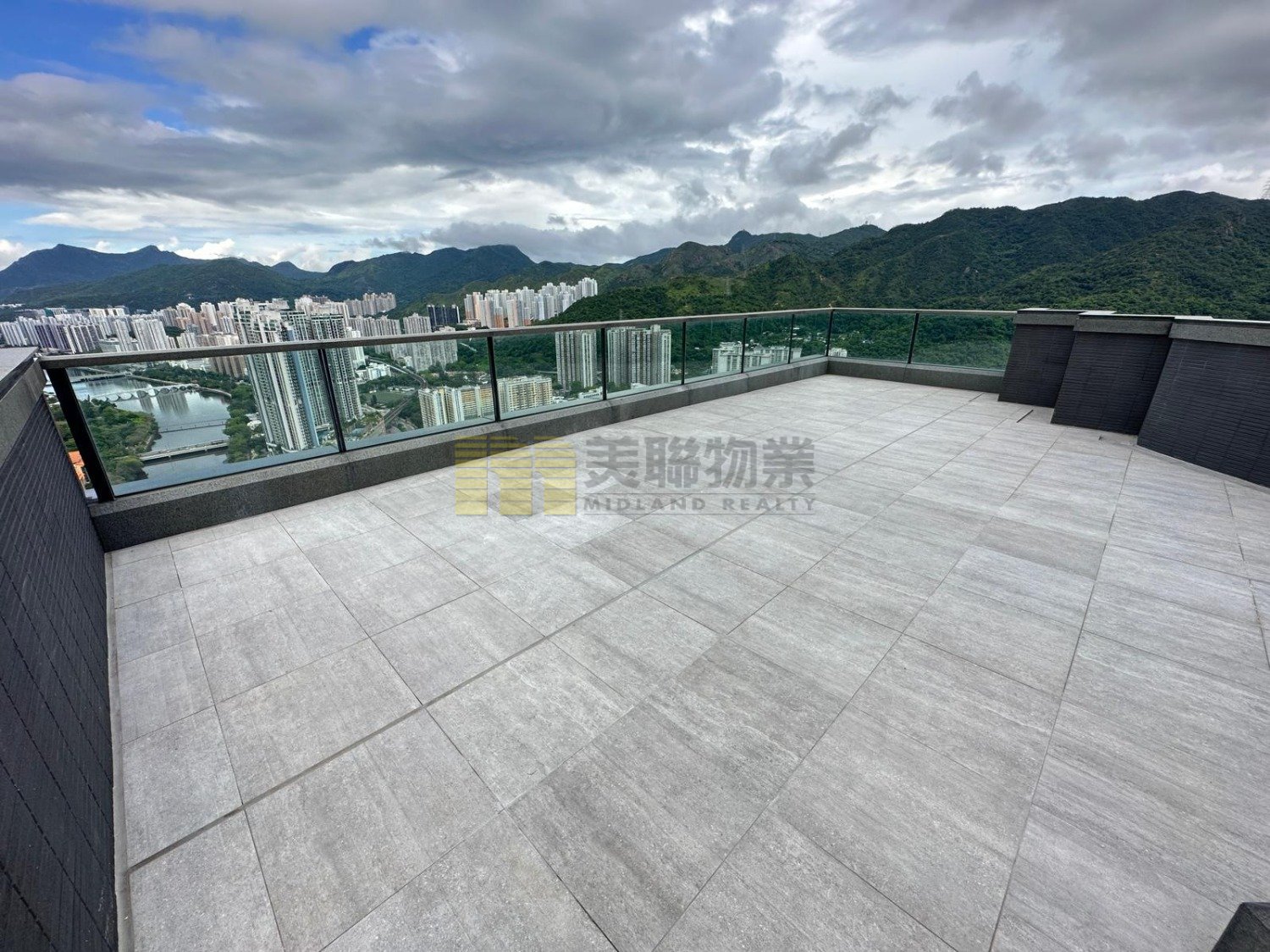 THE PAVILIA FARM TWR 02A Shatin H 1716668 For Buy