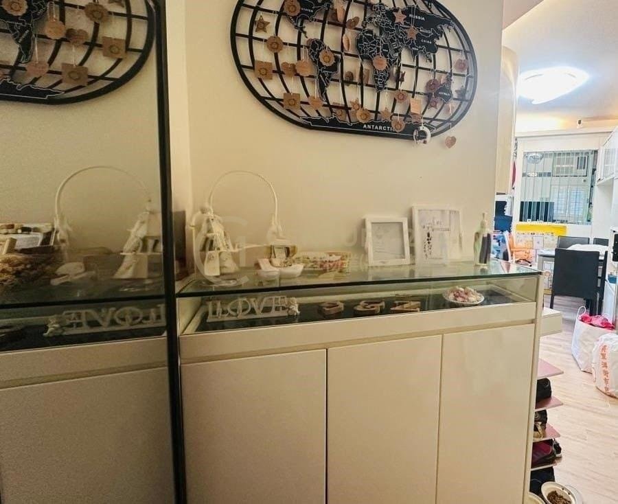 康盛花園 第01座 (連地價) 康盛花園 第01座 (連地價)