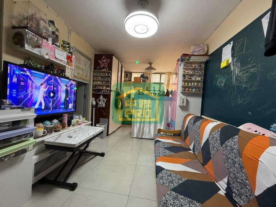 KWONG YUEN ESTATE Shatin H T179683 For Buy