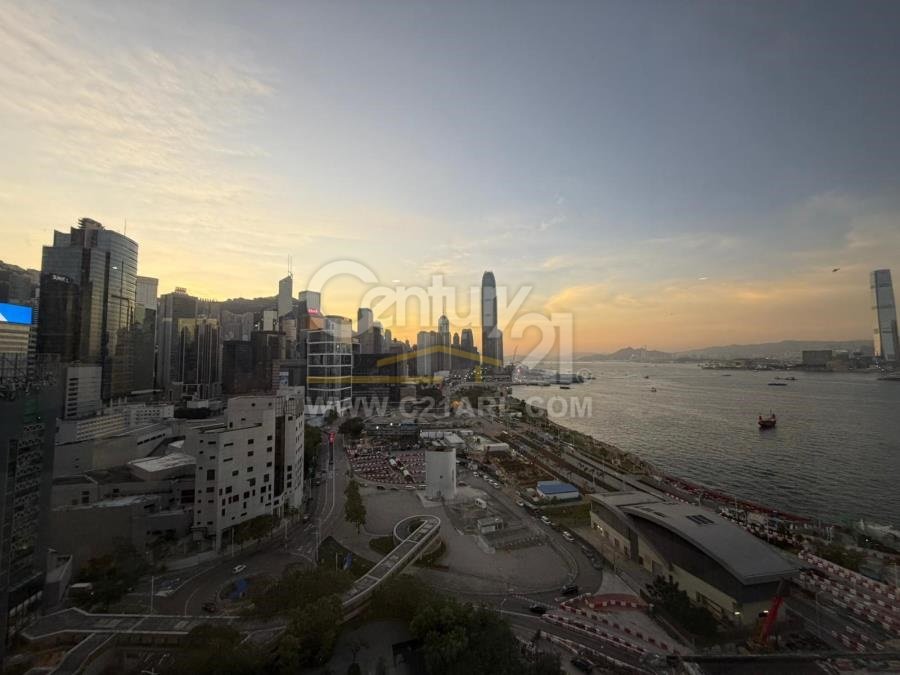 CONVENTION PLAZA APT Wan Chai M005386 For Buy