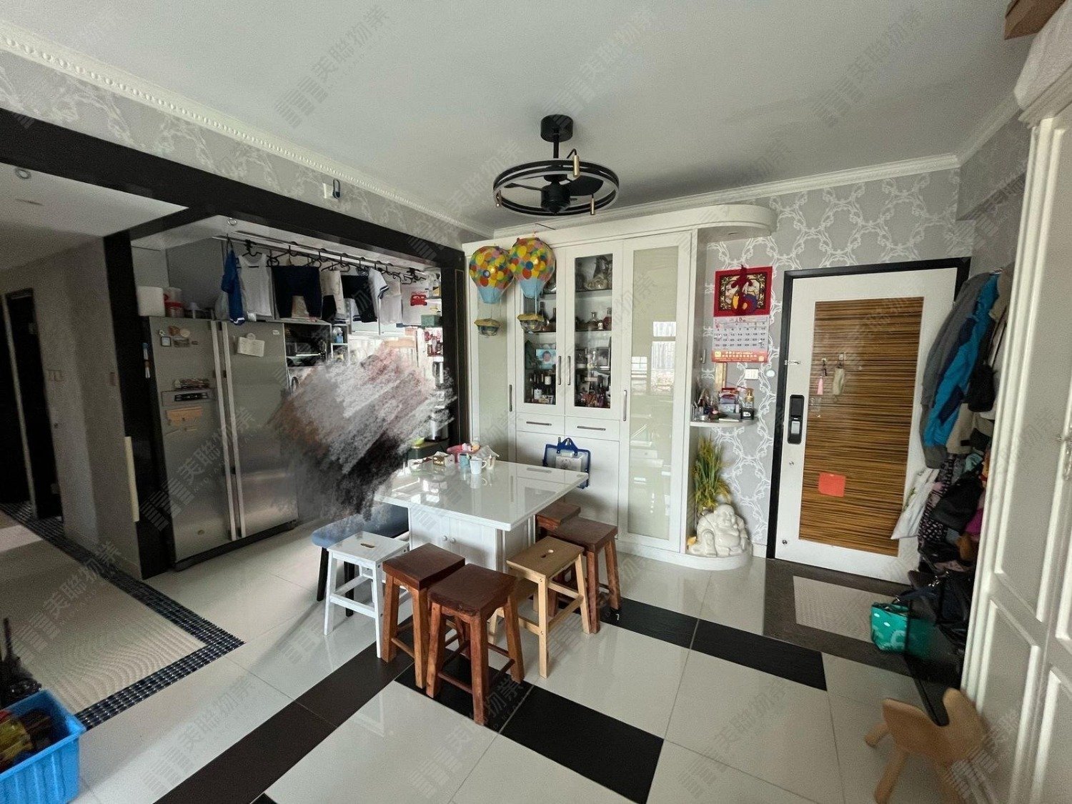 SHATIN PLAZA BLK A (RICHMOND TWR) Shatin H 1696798 For Buy