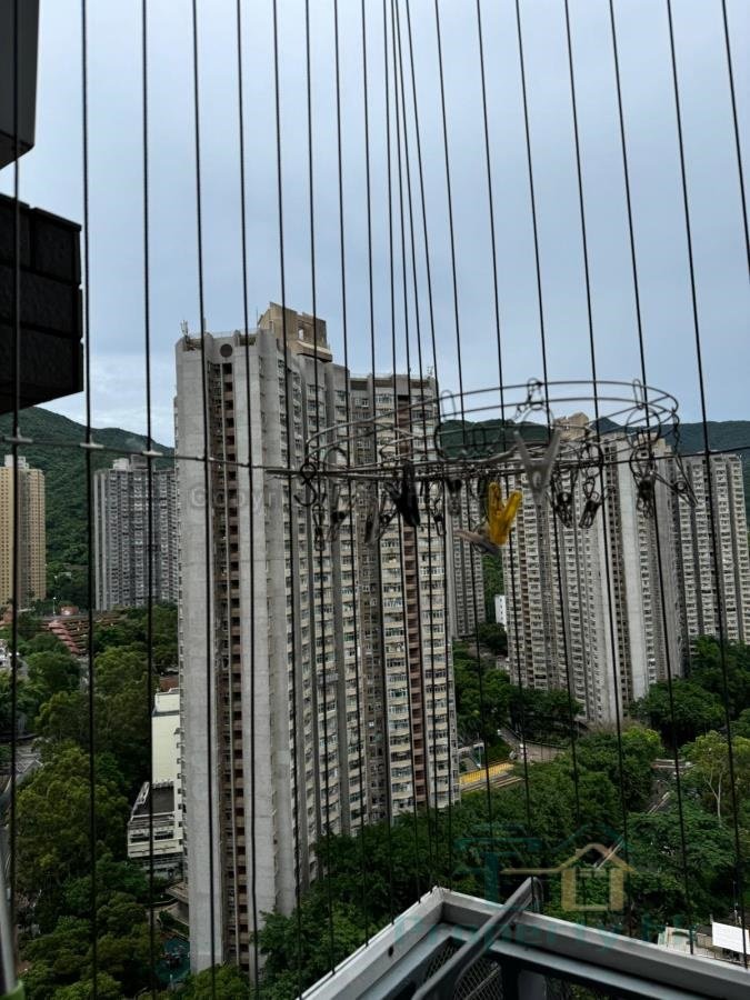 GREENHILL VILLA  Shatin T133261 For Buy