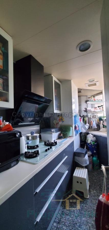 FESTIVAL CITY PH 02 TWR 01 NORTH COURT Shatin L S008231 For Buy