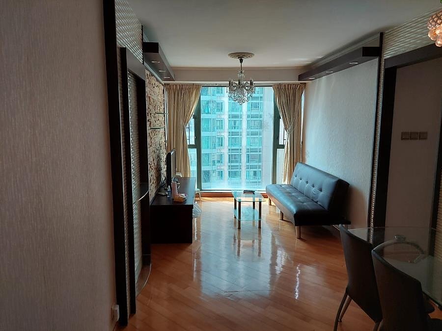 LAGUNA VERDE OCEAN VISTA TWR 23 Hunghom R057666 For Buy