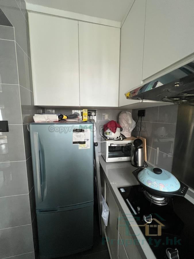 茵怡花園 第05座 (綠表)