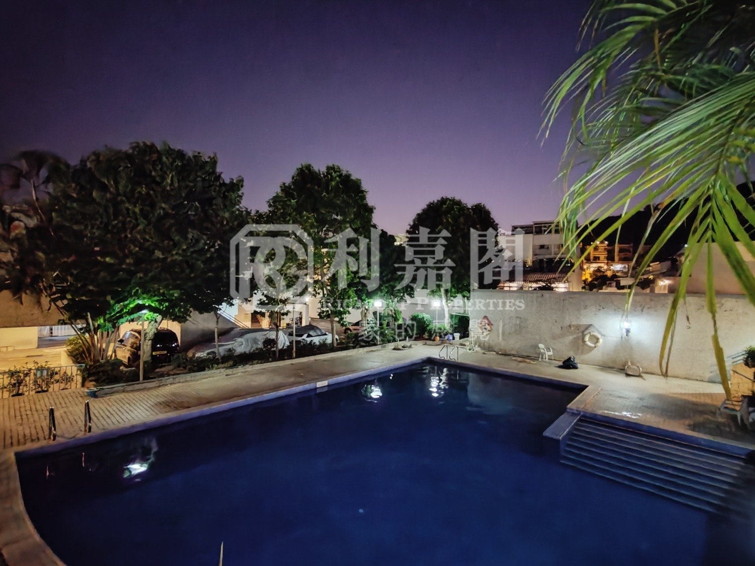 CONIFER LODGE Shatin All 1666756 For Buy