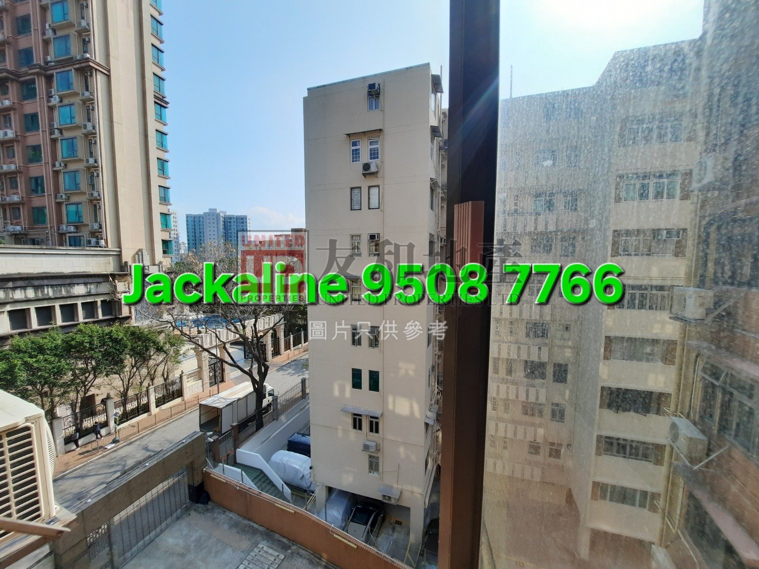 AVA COURT Kowloon Tong M K122631 For Buy