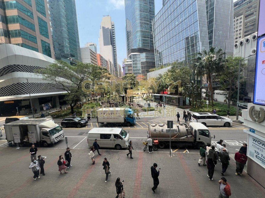 COS CTR Kwun Tong L C013402 For Buy