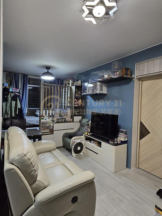 YUNG MING COURT BLK B CHAK MING HSE (HOS Tseung Kwan O L F183001 For Buy