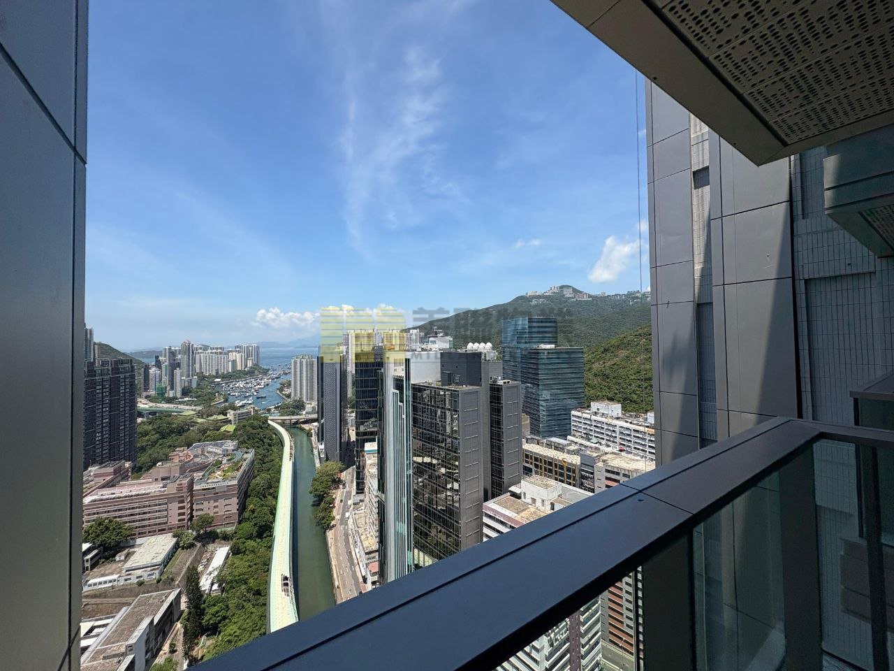 BLUE COAST II Wong Chuk Hang H 1735208 For Buy