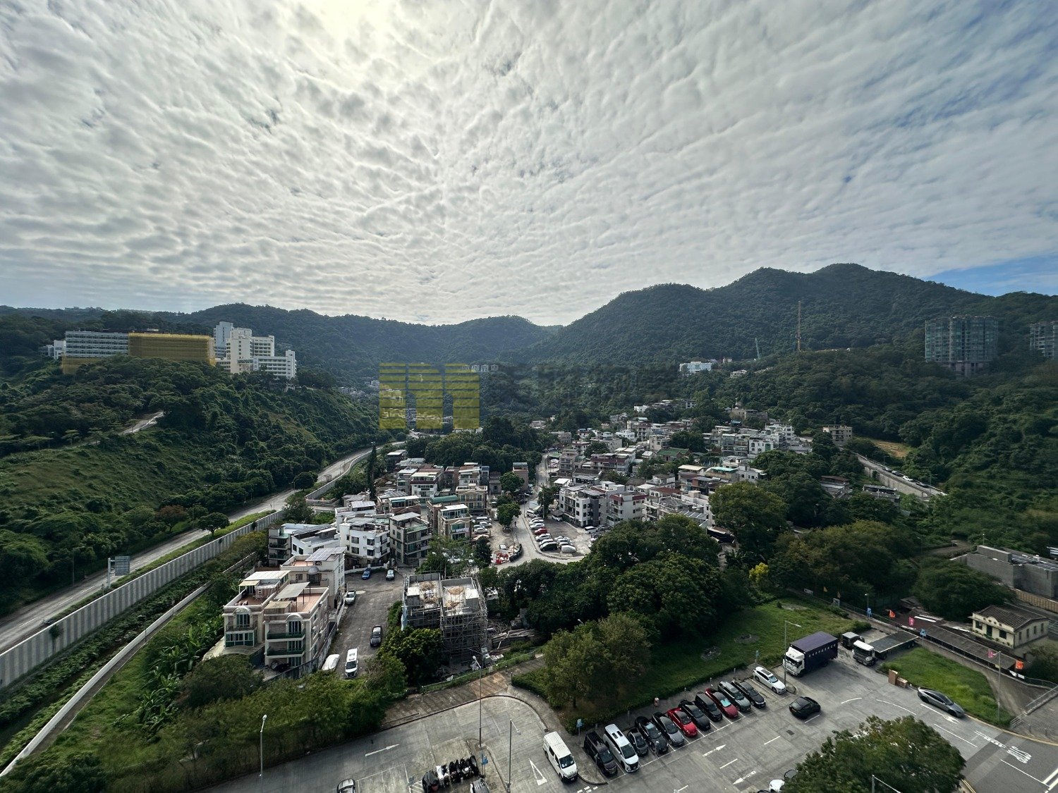 UNIVERSITY HILL Tai Po H 1773036 For Buy