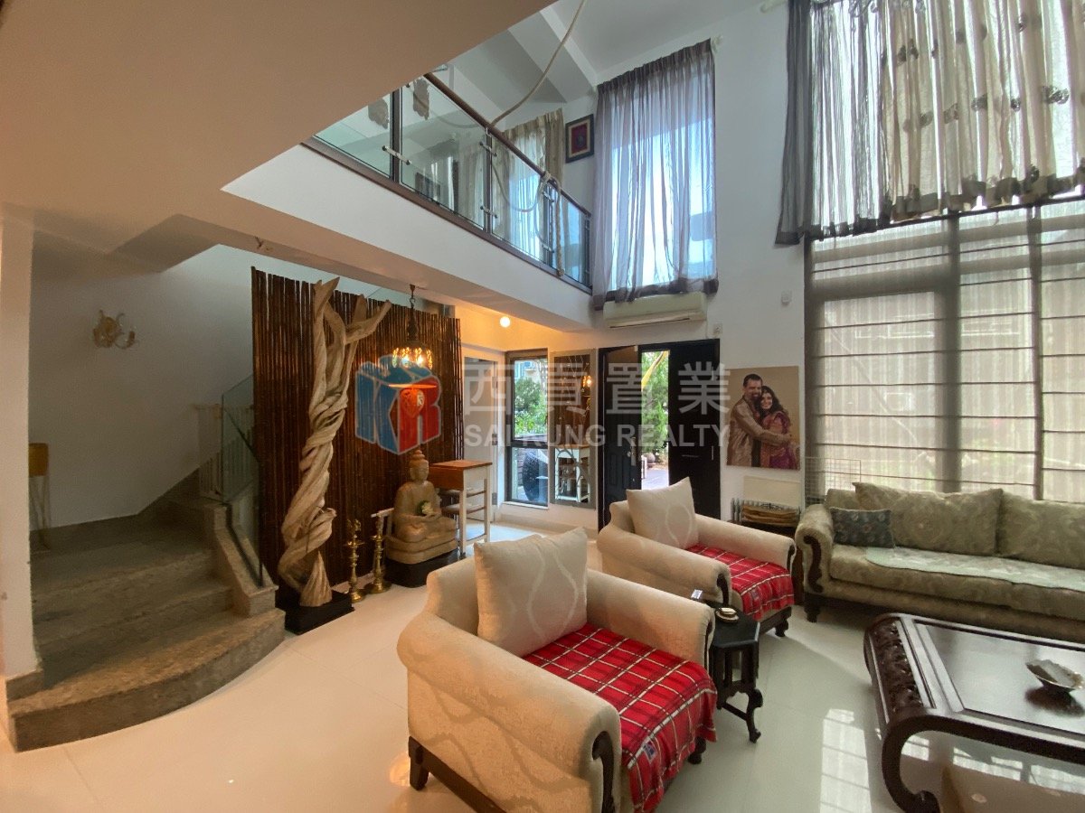 AQUA VILLA Sai Kung 001322 For Buy