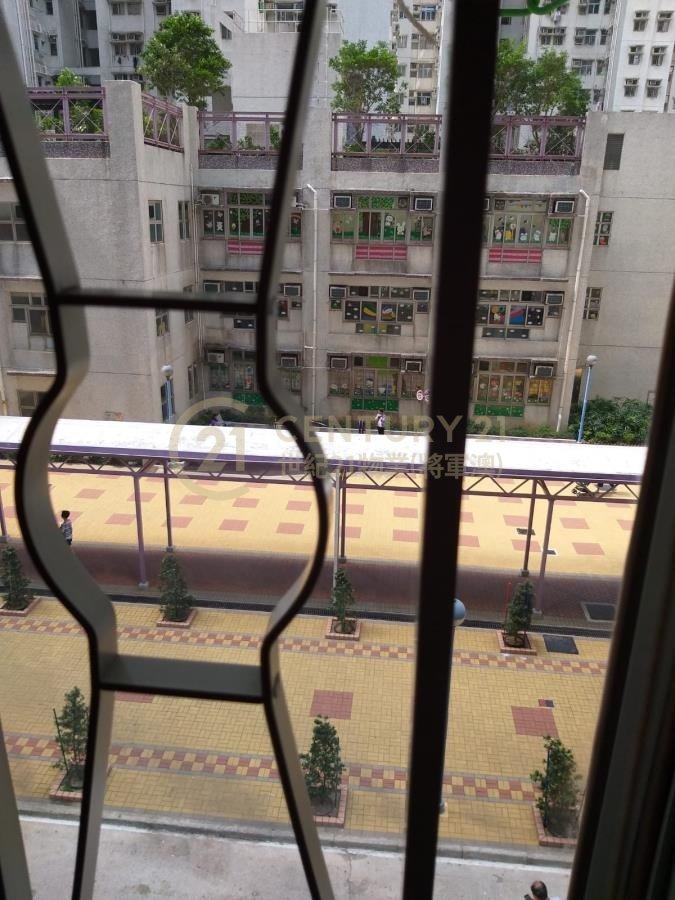 富康花園 第02期 第07座 (綠表)