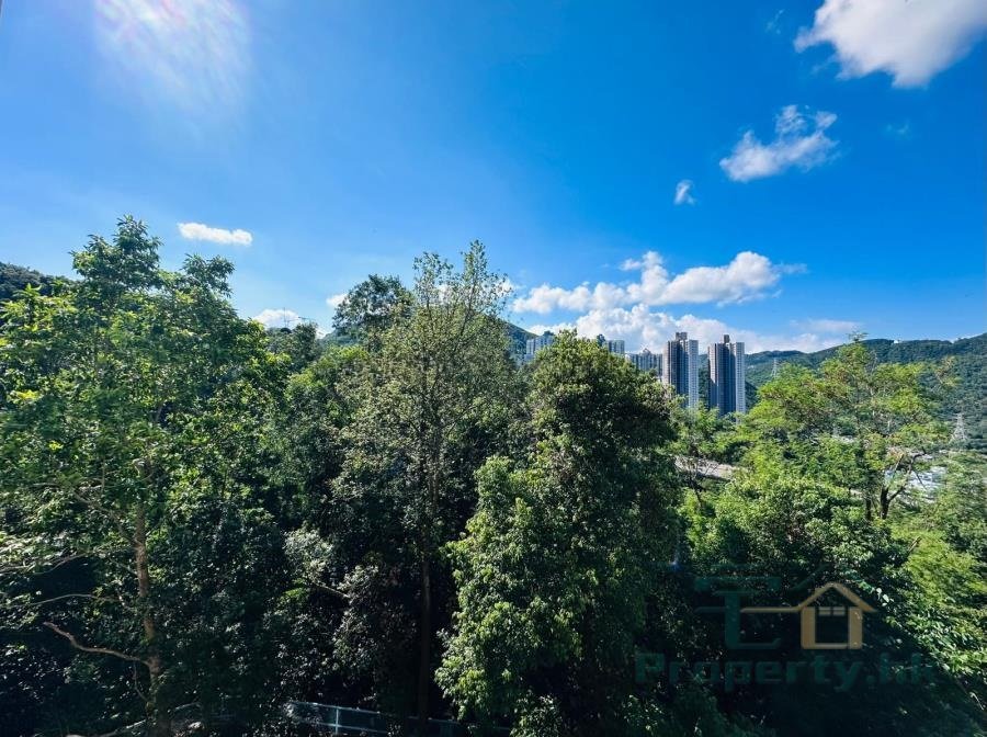 康盛花園 第01座 (連地價)