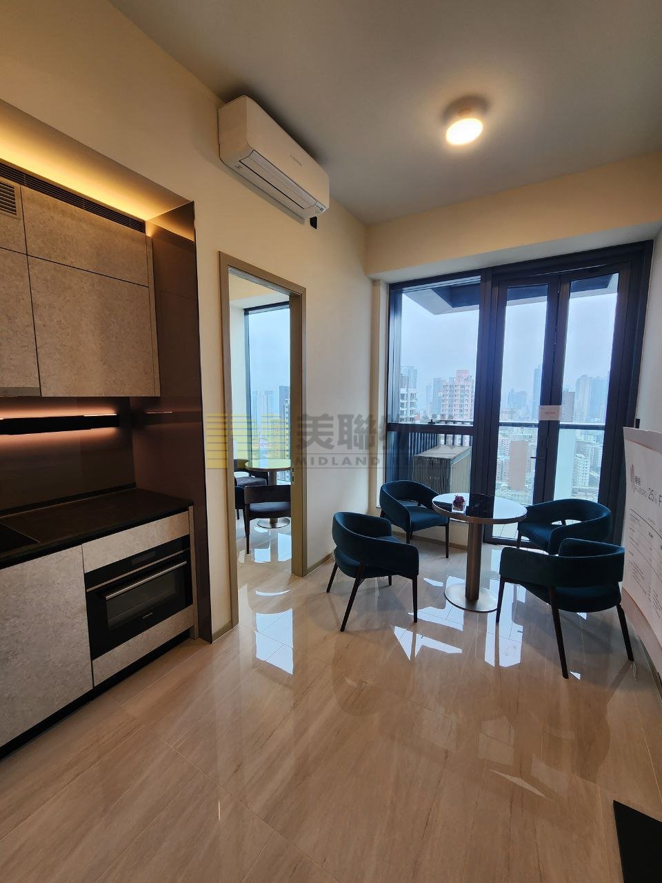 ALLEGRO Kowloon City H 1671878 For Buy