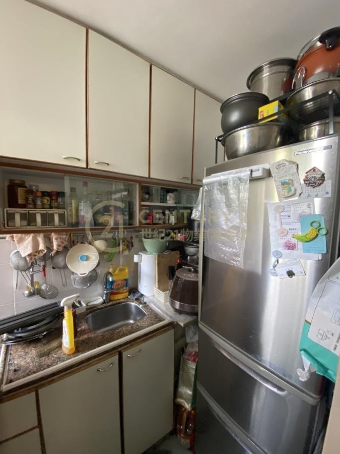 廣明苑 廣賢閣 C座 (綠表) 廣明苑 廣賢閣 C座 (綠表)